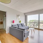 Tres Bel Climatise Au Coeur De Cauderan דירה בורדו
