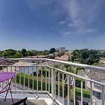 Tres Bel Climatise Au Coeur De Cauderan *