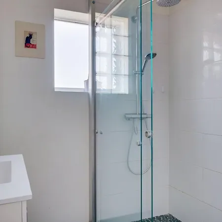 Tres Bel Climatise Au Coeur De Cauderan Apartment Bordeaux