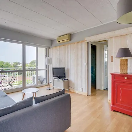 Tres Bel Climatise Au Coeur De Cauderan * Bordeaux