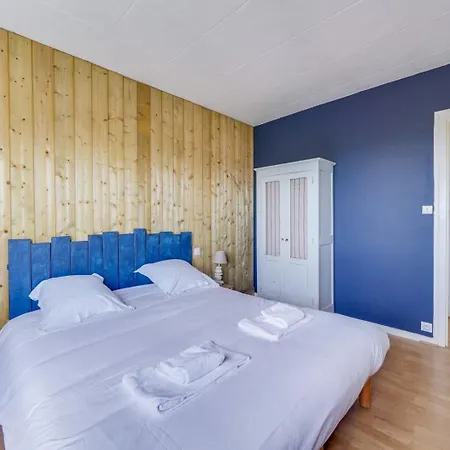 Tres Bel Climatise Au Coeur De Cauderan