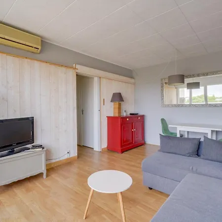 Tres Bel Climatise Au Coeur De Cauderan Apartment *