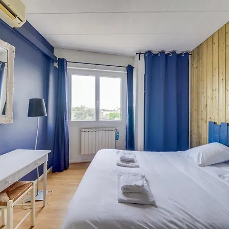 Tres Bel Climatise Au Coeur De Cauderan * Bordeaux