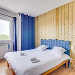Tres Bel Climatise Au Coeur De Cauderan * Bordeaux